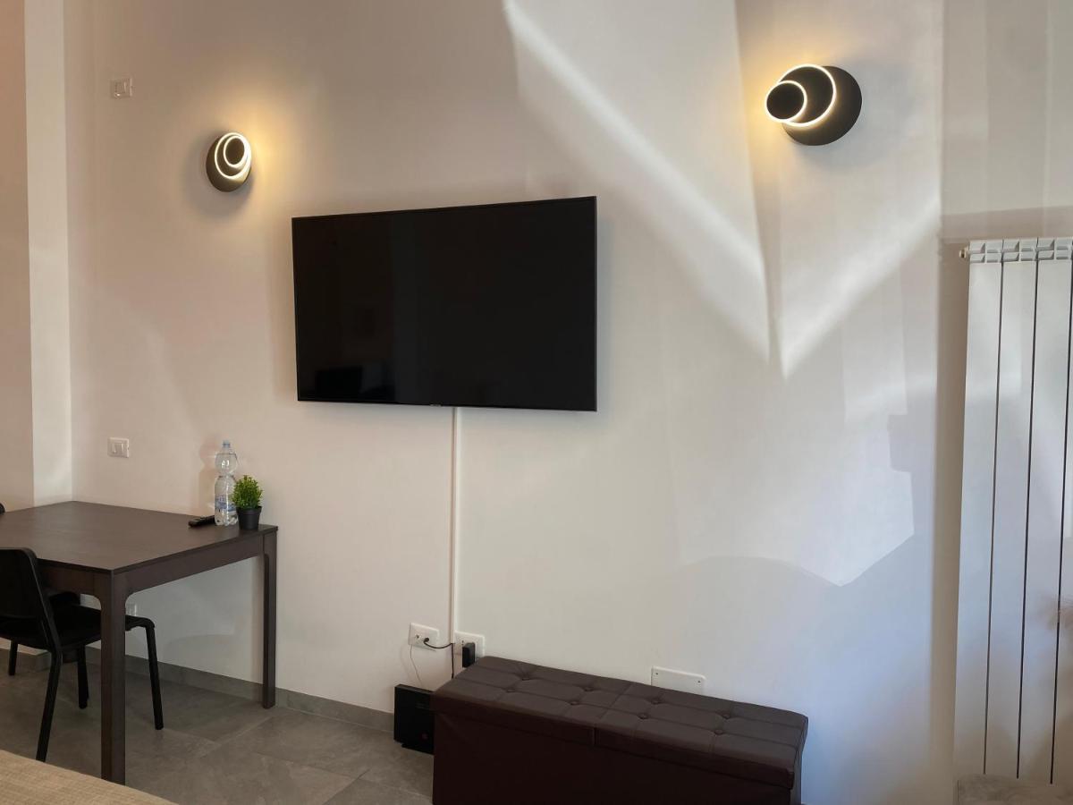 Sleepn'Joy Pavia Apartment Exterior photo